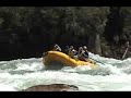 Adventure in Patagonia