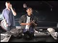 Dj Qbert DIY - Dj Marr Dj Flare - Flare chrashes his car Dj Qbert DIY - Dj Marr Dj Flare - Flare chrashes his car