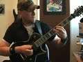 Andy James metalcore Shred 2