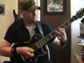 Andy James metalcore Shred 2