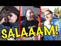 SALAAAM: The new WAZZUP!