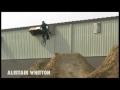 DK Bmx Dirt Circuit 2009