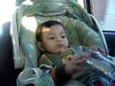 Rayhan talks