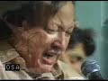 Nusrat Fateh Ali Khan - Yeh Jo Halka Suroor 2/2 Dorchester