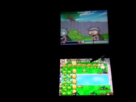 how to beat zombotany 2
