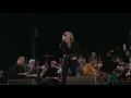 Chaos Tube presents... Anette Olzon: Meadows of Heaven (soundcheck)
