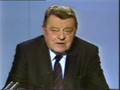 FJS - Landtagswahl Bayern 1986 - 1