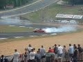 Almost perfect run by Chris Forsberg