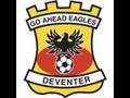 Jaman - Eagles