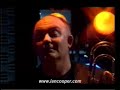 Ian Cooper James Morrison Hot Jazz Violin Fiddle