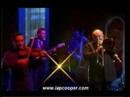 Ian Cooper James Morrison Hot Jazz Violin Fiddle