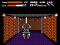 with the last wave sword, its power can finally be unlocked, shooting massive waves at any foe in front of me. now all that remains is the dragon master, and his many forms. once he is destroyed, the land can then be purified of his evil and peace returns. thanks for watching. game made and published by konami. newfiebangaa.weebly.com