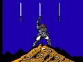 with the last wave sword, its power can finally be unlocked, shooting massive waves at any foe in front of me. now all that remains is the dragon master, and his many forms. once he is destroyed, the land can then be purified of his evil and peace returns. thanks for watching. game made and published by konami. newfiebangaa.weebly.com