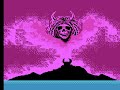 with the last wave sword, its power can finally be unlocked, shooting massive waves at any foe in front of me. now all that remains is the dragon master, and his many forms. once he is destroyed, the land can then be purified of his evil and peace returns. thanks for watching. game made and published by konami. newfiebangaa.weebly.com