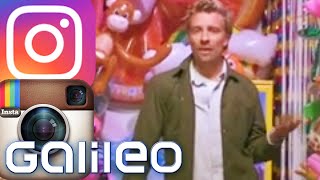 10 Jahre Instagram - So hat uns die Social Media P