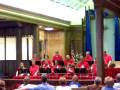Farandole by Bizet