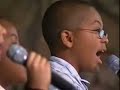 Mt. Rubidoux SDA Church Children\