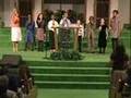 Mt. Rubidoux SDA Church Children's Praise Team