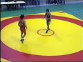 Greco Romana