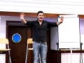 The Power Of Focus And How To Use It with Joseph Clough his Reclaim Your Destiny Seminar