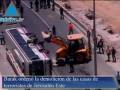 Noticias del fin de semana - 05/12/08