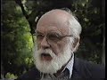 James Randi in Italy