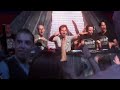 Dreamfields 2011 A² Records Showcase - The Haunter of the Dark / Under Attack (HQ)