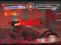 Bloody roar Bloody roar