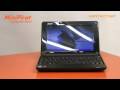 Acer Aspire One 110X Black Edition Netbook (DE)