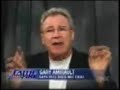 universalism vs  eternal damnation debate part 2