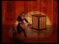 Safire Illusionists Palladium Nights 2001