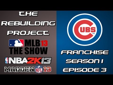 how to rebuild a mlb franchise
