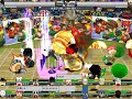 ゲットアンプドＲ １６人対戦β 参戦
