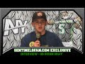 Exclusive Interview with NY Sentinels UFL QB Quinn Gray - Sentinelsfan.com