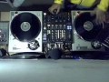 DJ McCoY ( Whip My Hair with Willow, Jazzy Jeff, Fresh Prince and Jay Z ) 