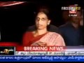 Home Minister Sabita's Response to Media on Police Attacks on OU Campus Home Minister Sabita's Response to Media on Police Attacks on OU Campus