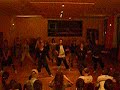 Zimowy Ob�z Taneczny - Muszyna 2008 - gr. zaawansowana