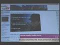 walki-talki.com Citation on BBC's Fast Track