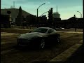 Midnight Club Los Angeles : Aston Martin DB9 Free Roam