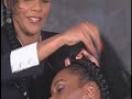 Margarita Johnson: Braiding With Hair Care