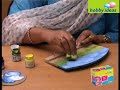 Creating a Dalmation Key Holder Creating a Dalmation Key Holder
