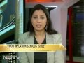 Food inflation serious issue: Amartya Sen