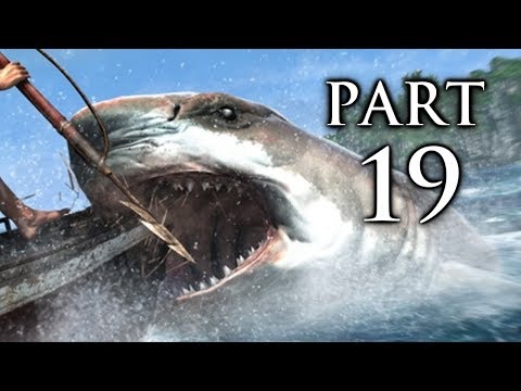assassin - NEW Assassin's Creed 4 Black Flag Gameplay Walkthrough Part 19 includes Mission 21 of the Campaign Story for Xbox 360, Xbox One, Playstation 3, Playstation 4...