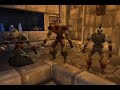 Not Yet Undead!