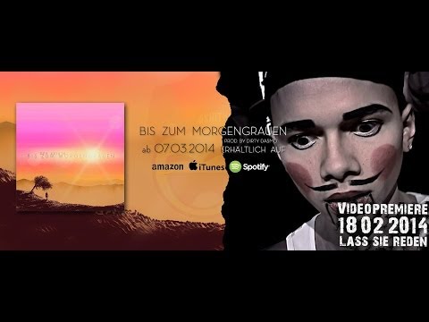 Der Asiate - Lass sie reden (Prod.by Dirty Dasmo)