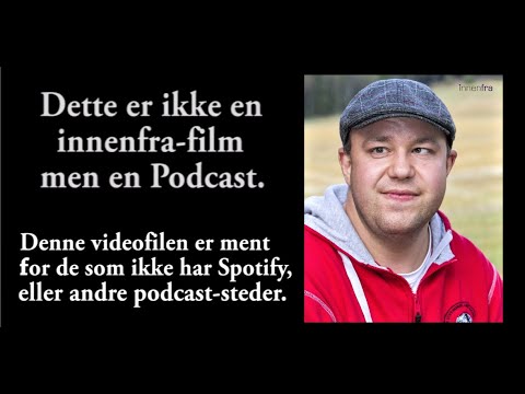 Erling’s Podcast