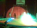 La fuerzZa qke me levantha
