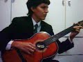 Santiago Quinde (Pica Pica)
