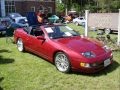 2008 Northeast Z Adventure, Saratoga Auto Museum, NY
