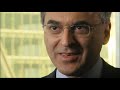 Climate Thinkers - Pavan Sukhdev, UNEP Green Economy Initiative